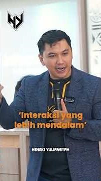 Strategi Jitu Membangun Koneksi Lewat Interpersonal Komunikasi