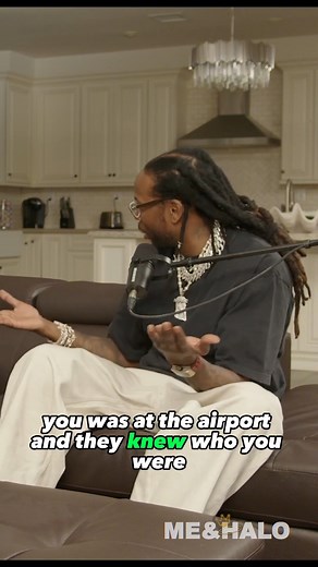 BIG LITTT | 2 Chainz