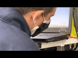 How to connect PLC to Fanuc Robot