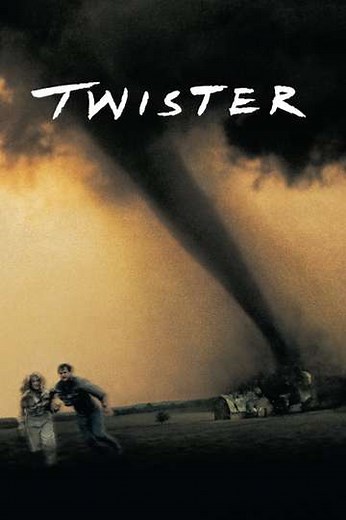 Twister (1996) - Where to Watch