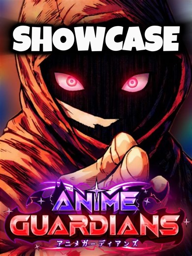 MODULO YUJI SHOWCASE IN ANIME GUARDIANS #foryoupage #foryou #fypp #viral #gaming #anime #foryouu #roblox #fyp #jjs #jujutsukaisen #animeguardians