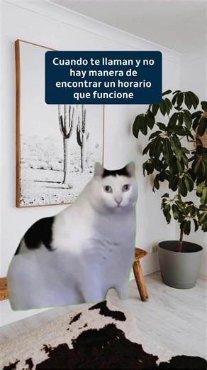 ¿Horas al teléfono solo para encontrar un hueco libre? 😵‍💫 Con las reservas online, ellos eligen su hora y tú mantienes la calma. 💅 | Reservio Español