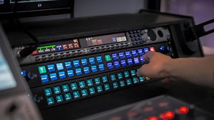 Elgato uvádí Stream Deck Studio: Profesionální ovladač pro profesionály v AV - Médium.cz