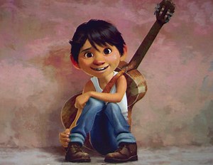 'Coco': Revelado el primer póster oficial de la nueva película de Pixar