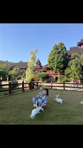 #flypシ #Inlay #Poppy #tik_tok