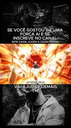 Rap do Todoroki (Boku no Hero Academia) SOU MELHOR