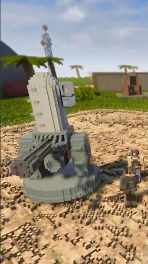💥 Testing The FAB 500 bomb Vs Teardown Ragdolls from Mod pack 5 !