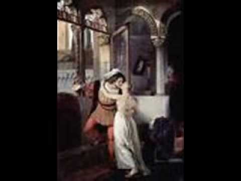 Peter Tchaikovsky's Romeo & Juliet, Love Theme