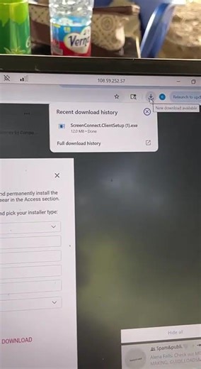 COME FOR YOUR COMPLETE SCREENCONNECT SETUP LATEST METHOD 2026