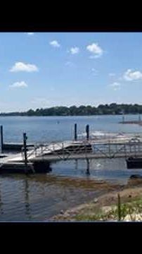 Low water, high stakes: Drought impacts at Lake Norman