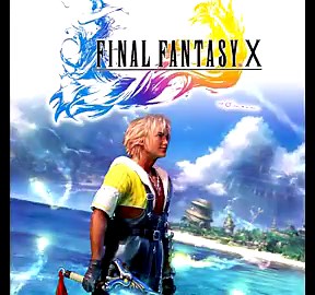 Final Fantasy X - Mi'ihen HighroadComposer: Nobuo Uematsu