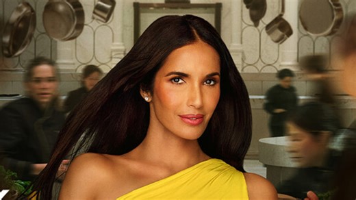 Padma Lakshmi left Top Chef after 17 years as she now hosts rival show