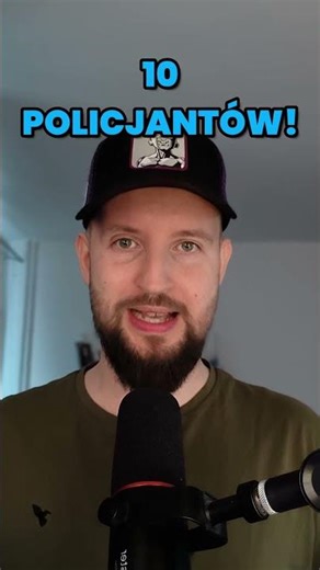 He bought a CONSOLE - He had a POLICE RAID 🚨