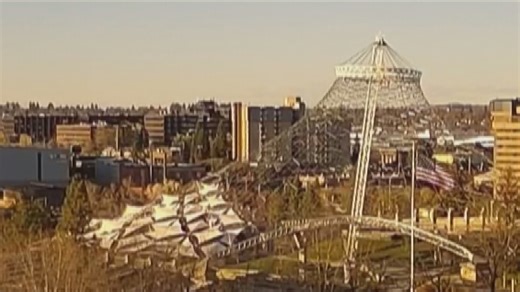 Timelapse Riverfront Park
