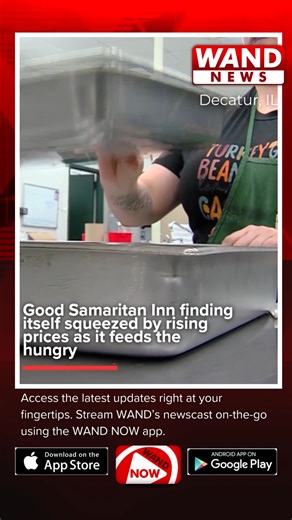 A longstanding Decatur community resource could shut down next year due to a significant lack of funding. | WAND News