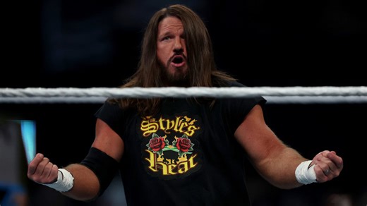 AEW's Jim Ross: AJ Styles helping behind the scenes in WWE is 'the right thing to do'