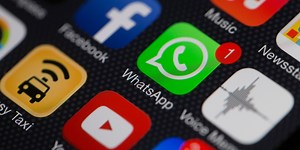 China Has Blocked Most WhatsApp Service as Screws Tighten on Internet Use