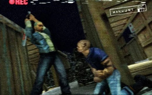 2003年争议最大的游戏