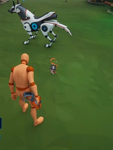 Slugterra Fan Game Showcase: Slug Taming & Mecha Beasts