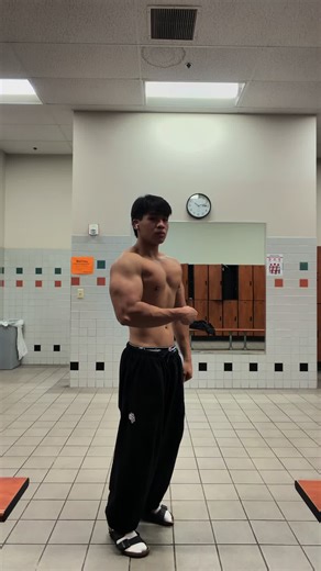 Avg bench day on the cut