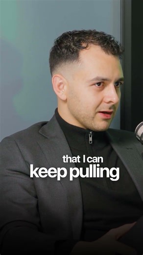 Most creators quit right before their breakthrough