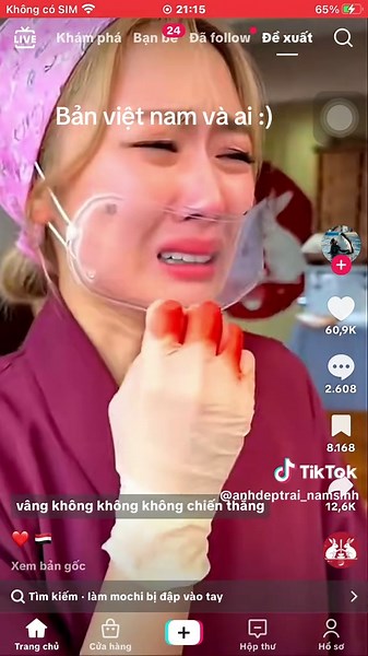 Video của kenny_nghientrasua (@anhdeptrai_namsinh) với bản nhạc nhạc nền - Bé Nhí hay khóc