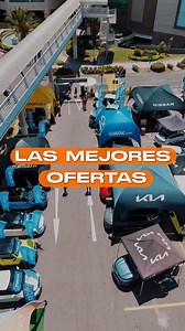 ¡El evento automotriz del año está aquí! 🎉🚘 Prueba el auto de tus sueños, accede a descuentos exclusivos y obtén financiamiento instantáneo. 📍 Mall Plaza Oeste. 🎟 Entrada gratuita. ¡Inscríbete gratis! | Yapo.cl - Compra y Vende Cerca de Ti