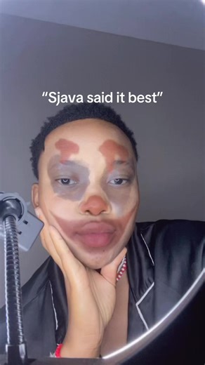 He said it better then anyone ever could ❤️#sjavaholic❤️ #sjava #fyp #trend
