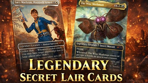 Why the Rad Superdrop is one of the most exciting reveals yet