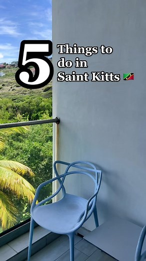Exploring Saint Kitts: An Island Nation in the Caribbean