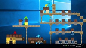 Animation vs. Minecraft 1~5 Epesodes