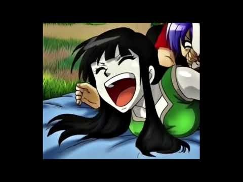 Island witch tickle interrogation (premium sample)