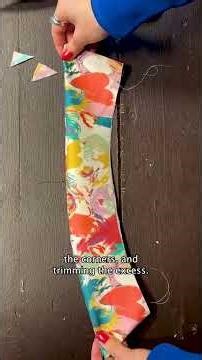 Dressmaking With Odette Moncur