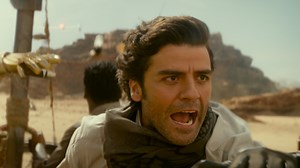 'Star Wars' Cast Talks Interview Questions They're Done With