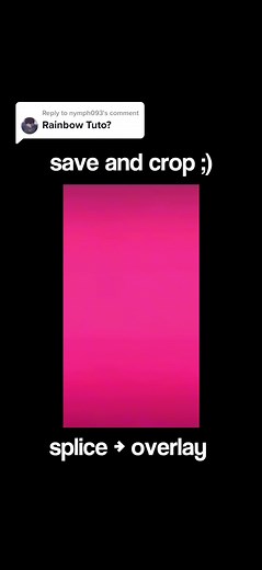 CapCut Tutorial: Colorful Editing Techniques