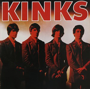 The Kinks - Kinks