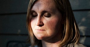 Haunting Photos Explore A 26-Year-Old's Death From Bulimia