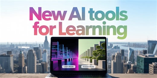 📚 Meet Your New AI Tutor