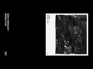 Nils Frahm - Listening Over (Official Audio)
