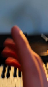 Easy tutorial to sound like a pro on the piano 🎹#piano #tutorial #pianotutorial #pianomusic #easy | Keys Tutorials