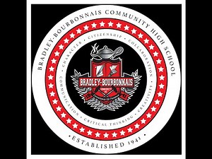 BBCHS Commencement 2025