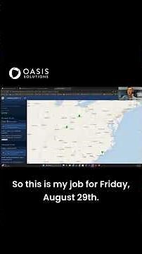 NetSuite FSM Demo: See Field Service in Action