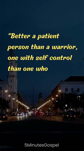 Self Control is VICTORY #religiousquotes #neverlosefaith #growyourfaith #christianquotes