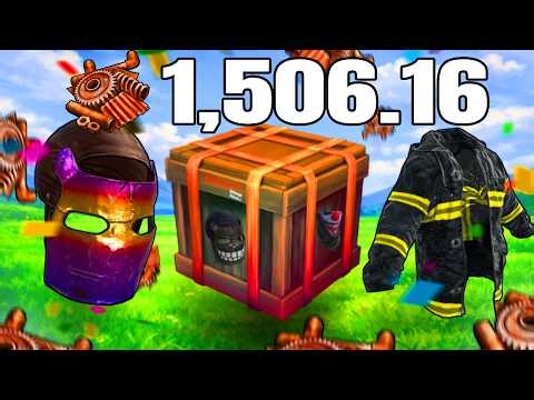 THIS CASE UNBOXING SAVED THE VIDEO AND MY WALLET...