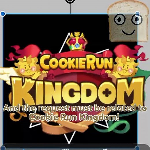 Let's make Cookie Run Kingdom pfp with me! #fyp #crk #cookierunkingdom