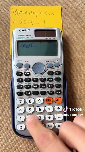 Logarithmic Function Explained