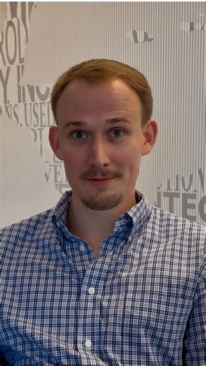 MEDITECH Careers on Instagram: "Meet EHR Integration Architect Jason! Learn about his MEDITECH journey and how he’s elevating his career using his knowledge and experience. He started as a Client Trainer, implementing a clinical product—and now he’s building on that expertise in his current role! Just another great example of where a few years in implementation can take you! #CareerGrowth #EHR #HealthIT"