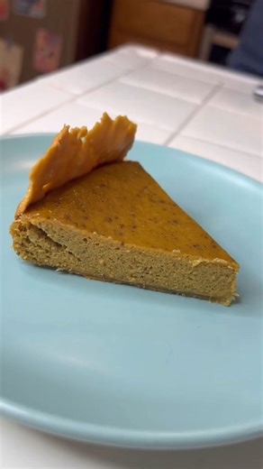 Best way to make pumpkin pie