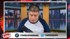 ¡ESTO YA ES SERIO! NOTICIA NACIONAL QUE EL PUEBLO NO ESPERABA, MEXICO TIENE QUE SABERLO | Polo Puga