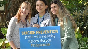 Talking about Suicide: How to know, what to say, and what to do